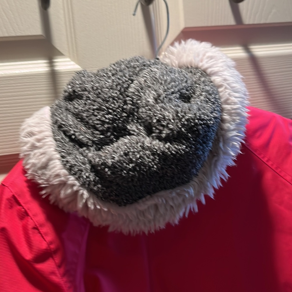 Girls ZeroXposur 2-in-1 Winter Jacket - Picture 5 of 5